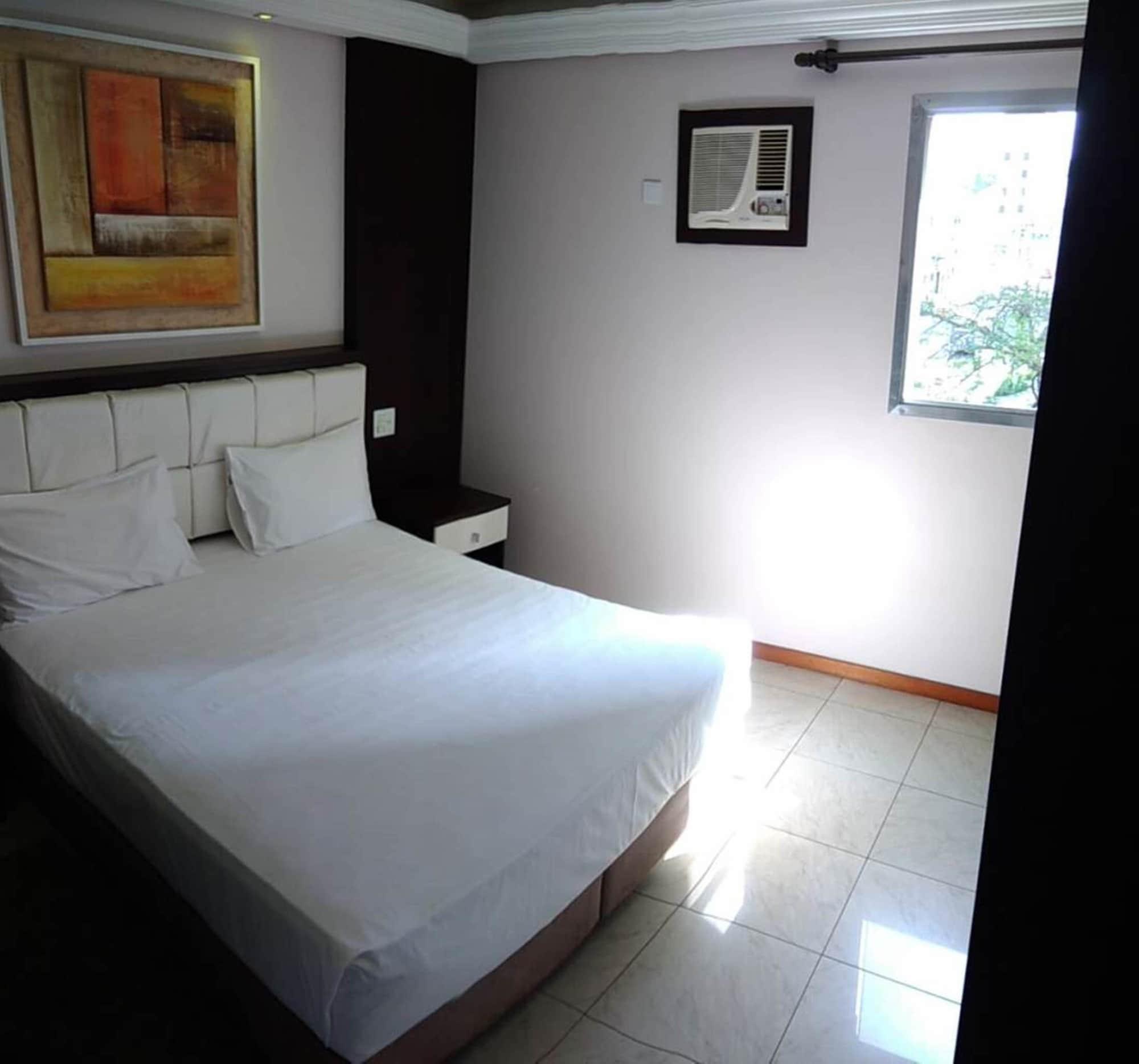 Hotel Luni เซาเปาโล ภายนอก รูปภาพ