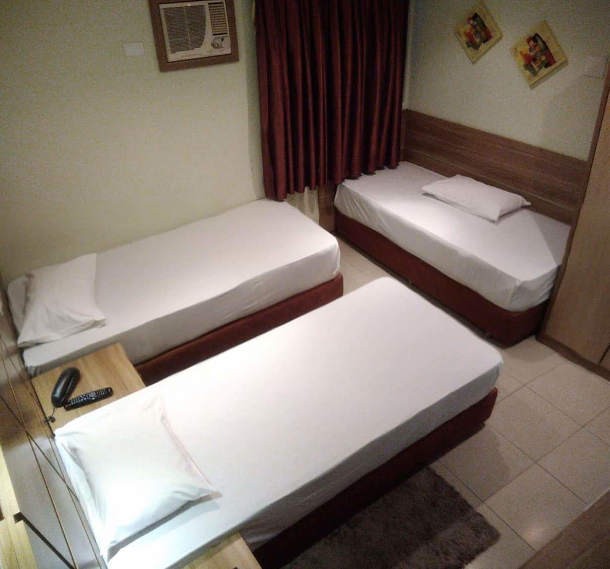 Hotel Luni เซาเปาโล ภายนอก รูปภาพ