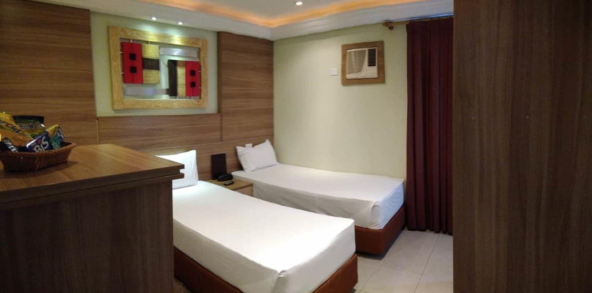 Hotel Luni เซาเปาโล ภายนอก รูปภาพ