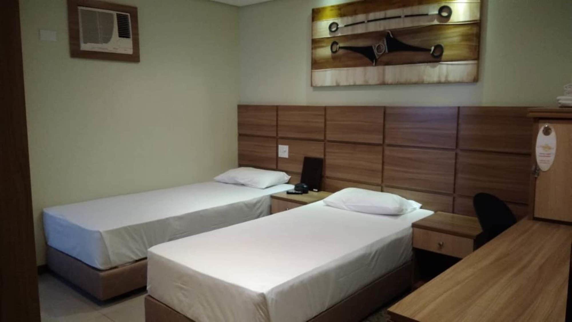 Hotel Luni เซาเปาโล ภายนอก รูปภาพ