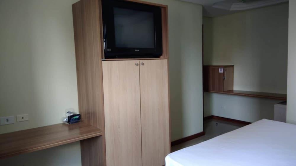 Hotel Luni เซาเปาโล ภายนอก รูปภาพ