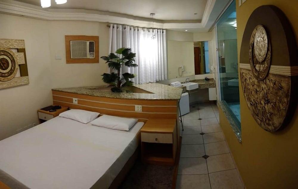 Hotel Luni เซาเปาโล ภายนอก รูปภาพ