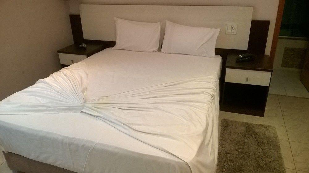 Hotel Luni เซาเปาโล ภายนอก รูปภาพ