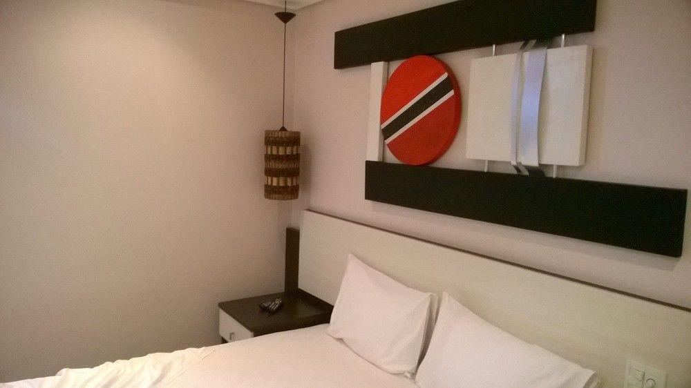 Hotel Luni เซาเปาโล ภายนอก รูปภาพ