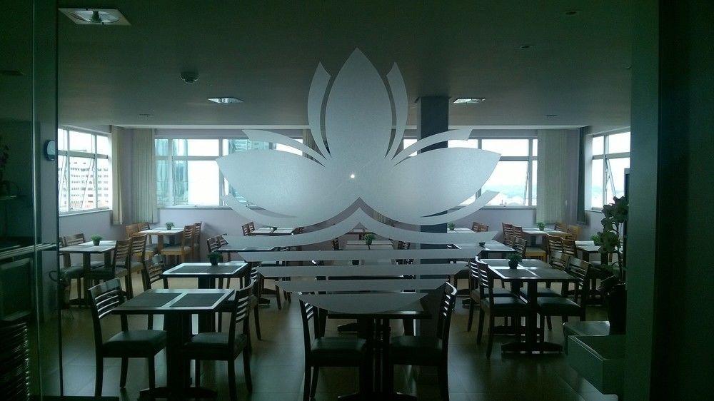 Hotel Luni เซาเปาโล ภายนอก รูปภาพ