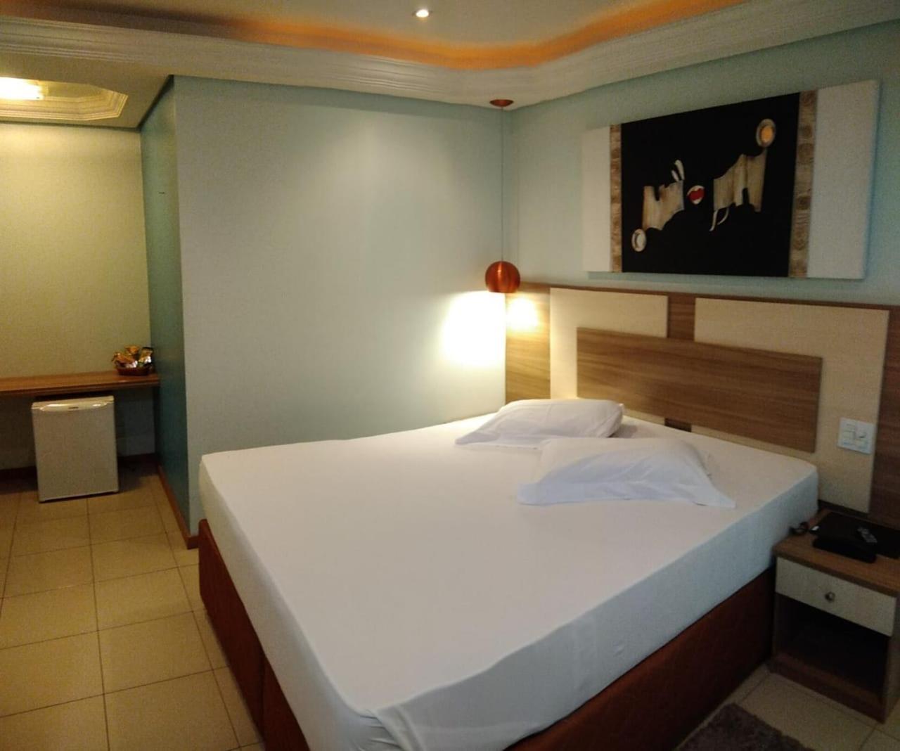 Hotel Luni เซาเปาโล ภายนอก รูปภาพ