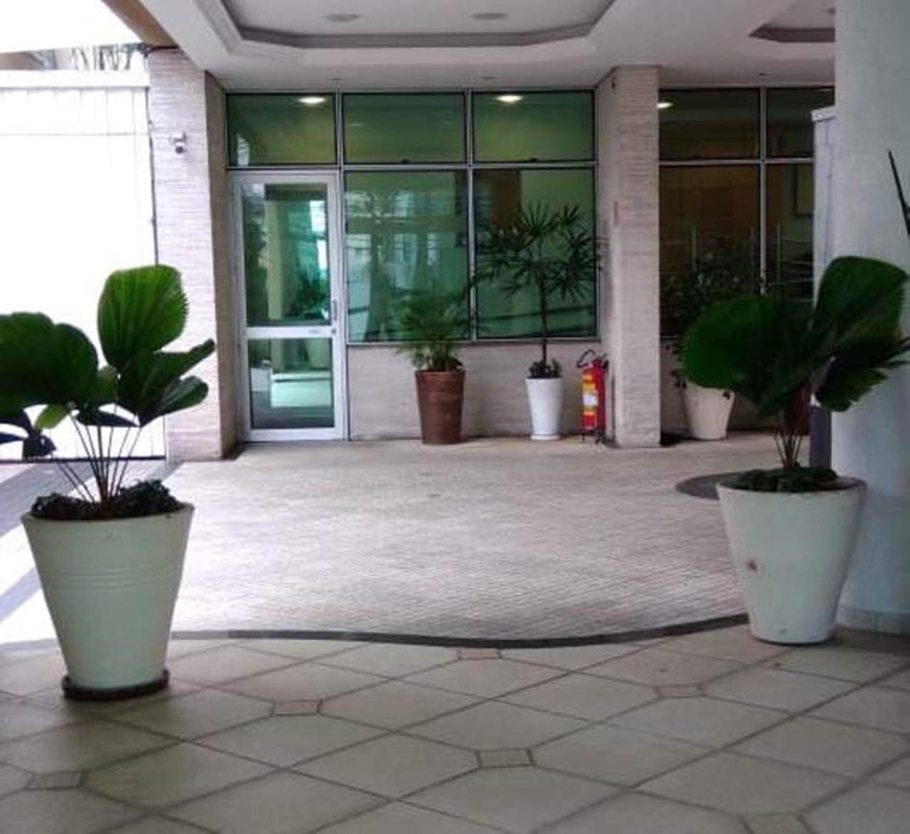 Hotel Luni เซาเปาโล ภายนอก รูปภาพ