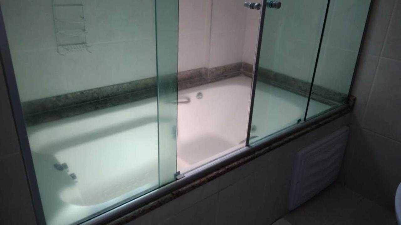 Hotel Luni เซาเปาโล ภายนอก รูปภาพ