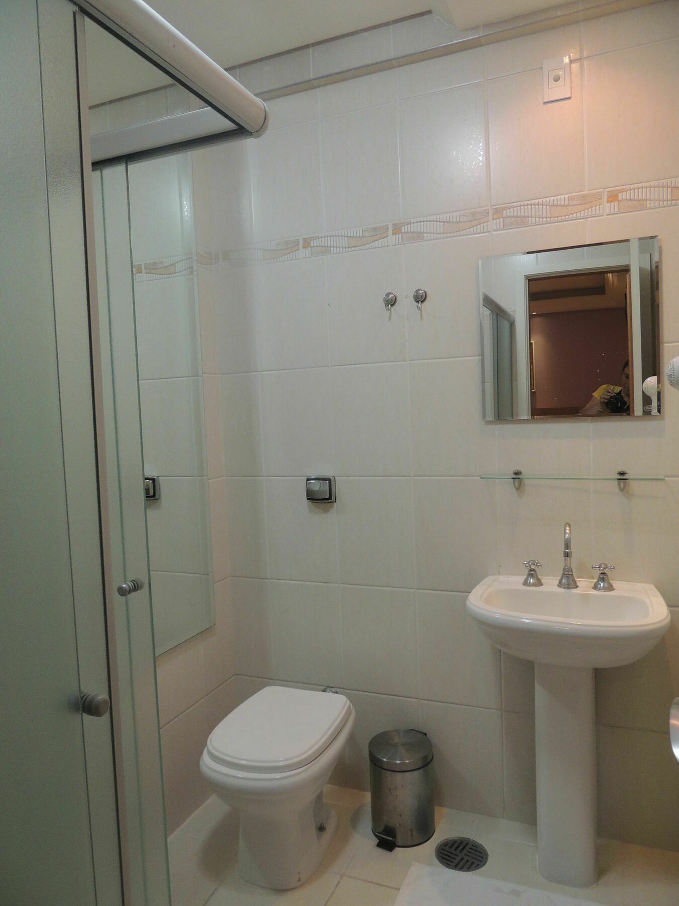 Hotel Luni เซาเปาโล ภายนอก รูปภาพ